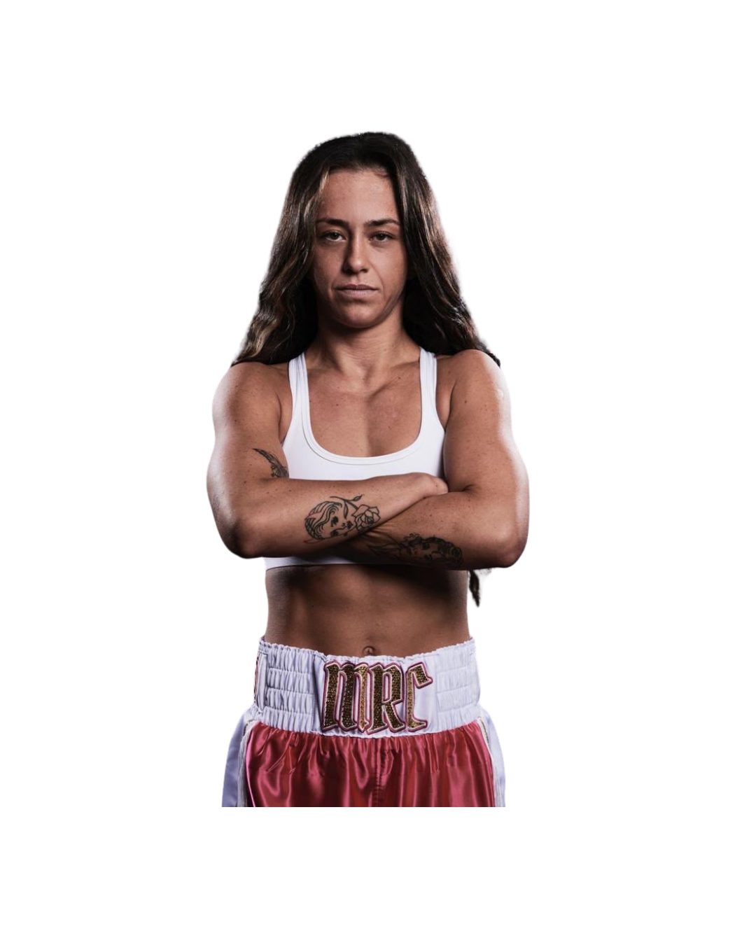 Maisey Rose Courtney, Professional Boxing