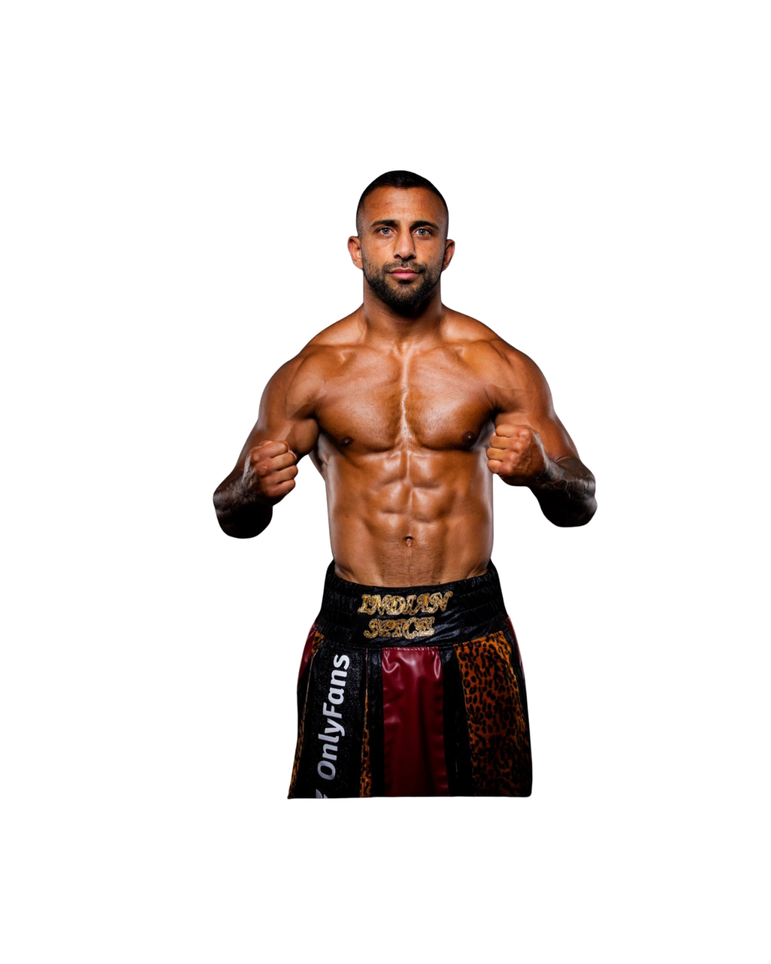 Daniel Chapman, BKFC