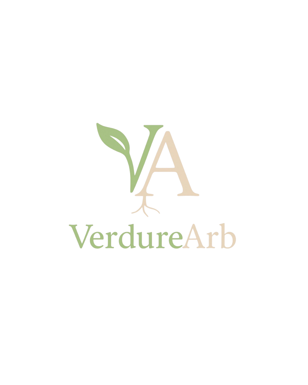 VerdureArb logo