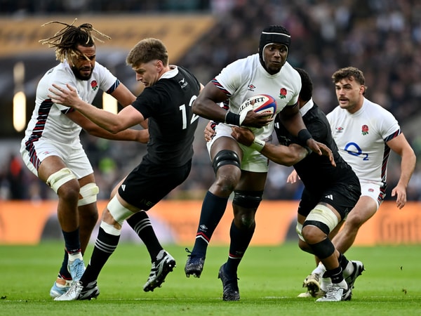 Rugby