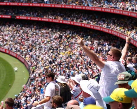 Cricket